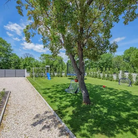 Villa Acorn By Istrialux *